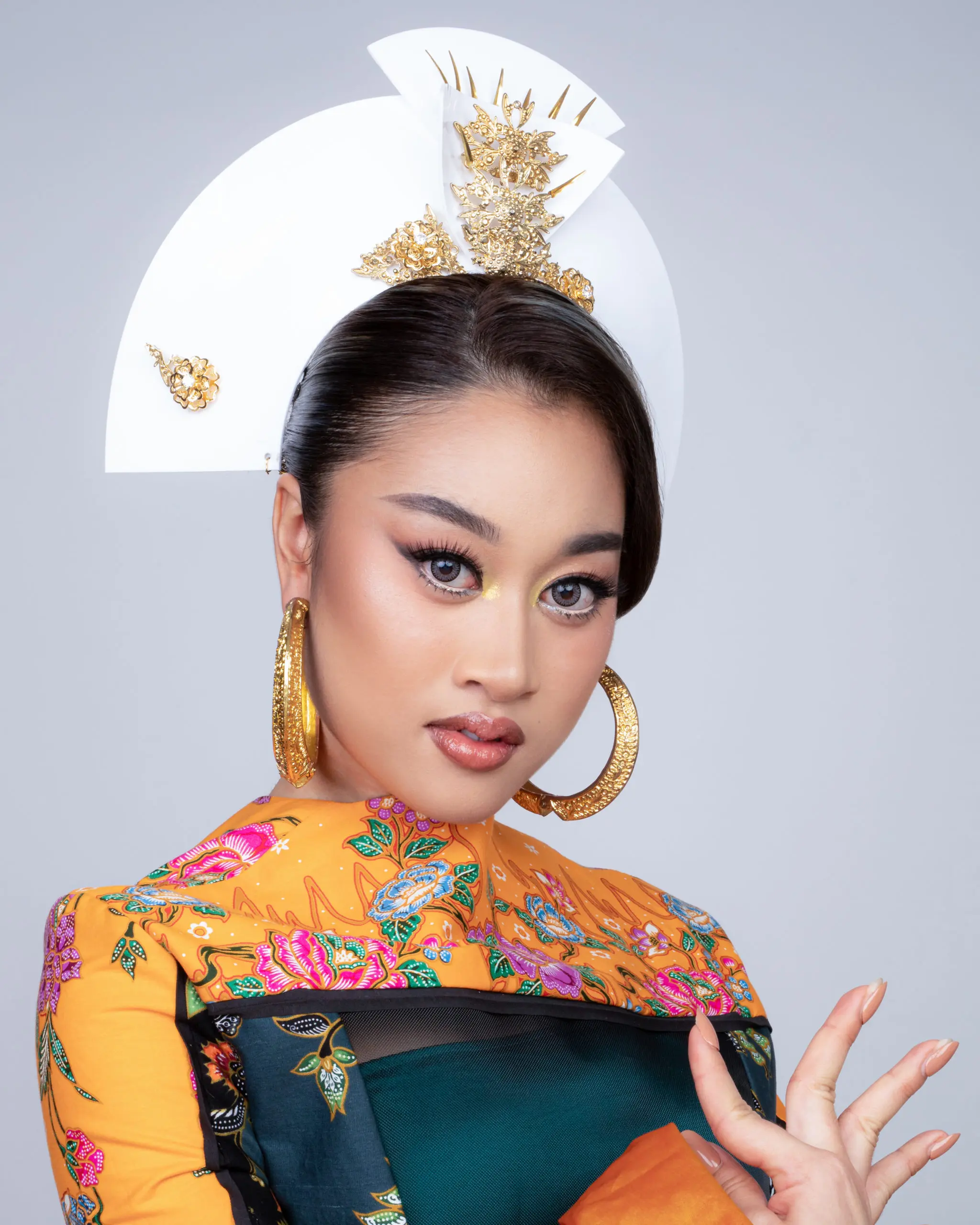 From Lawyer To Billboard Fame: How This M'sian Photographer's Living The Big Apple Dream