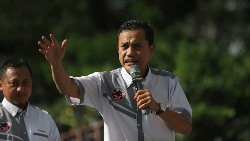 Malay Civilisation Day