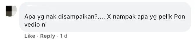 Another Karen spotted shouting at security at KLCC 03