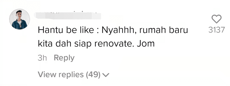 Netizen spots glass door opening and closing on its own at Lalaport Bukit Bintang