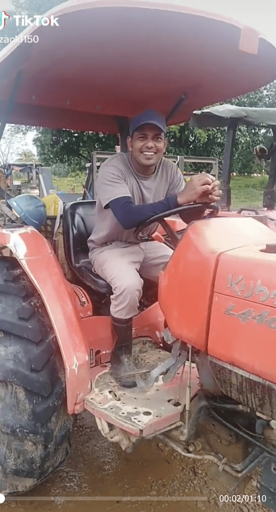 Bangladeshi earns RM5000 salary a month in Malaysia 04