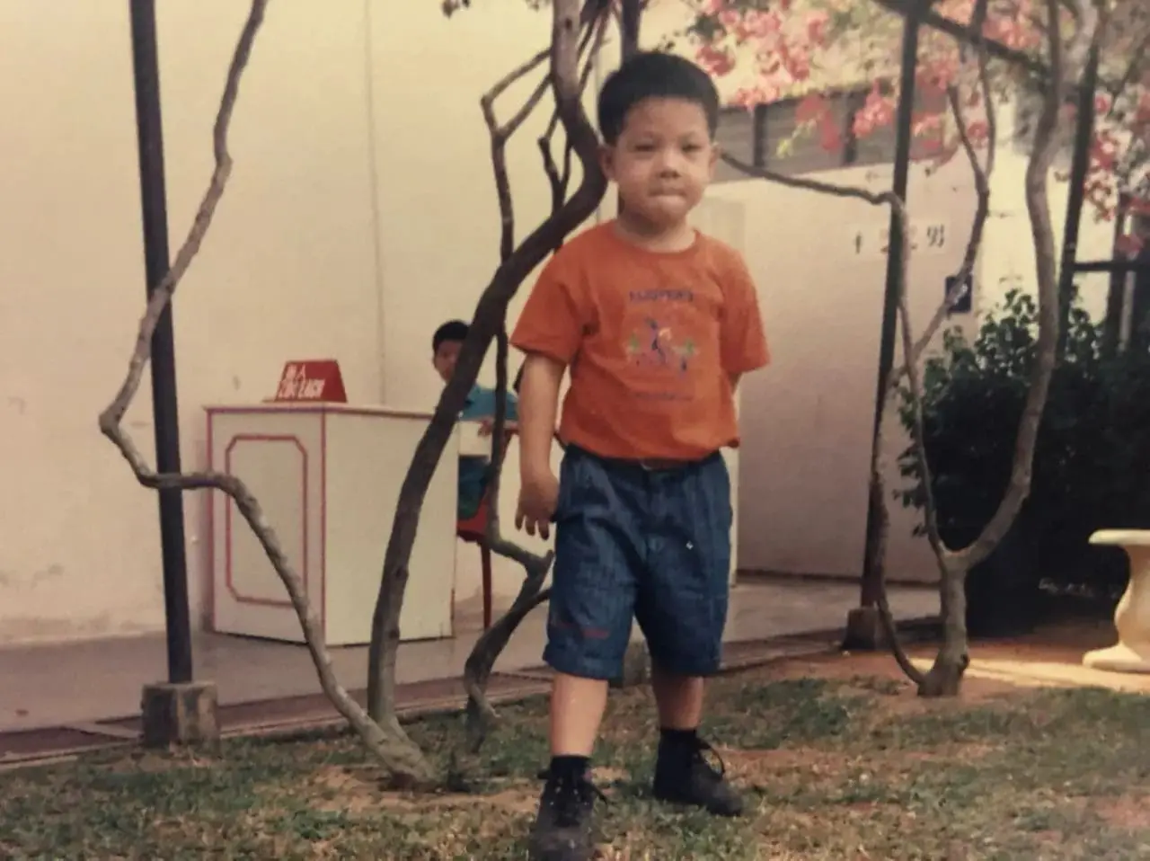 Image provided by Liek Hou.