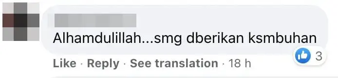 Chinese Woman Shahadah Recovery