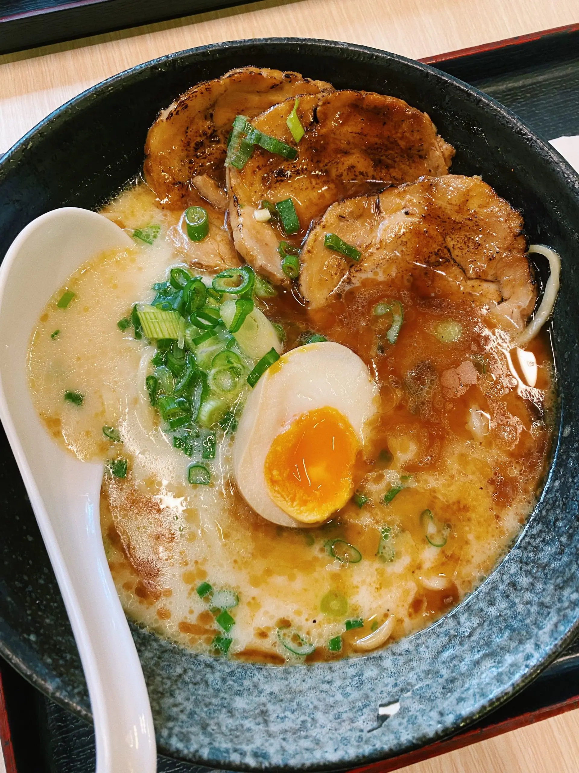 Classic Kuro Ajitama