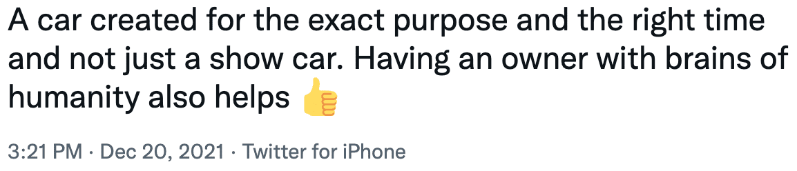 Comment on Datuk Sunny Ung on bringing his vehicle to the flood area in Shah Alam 04-min