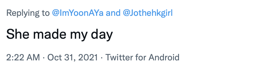 Comment on little president Tsai Ing-wen(4)