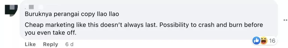 'Copycat!' llaollao fights back at another frozen yogurt store with almost the same name 1