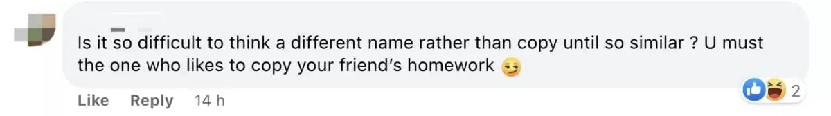 'Copycat!' llaollao fights back at another frozen yogurt store with almost the same name 3