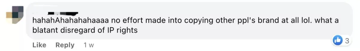 'Copycat!' llaollao fights back at another frozen yogurt store with almost the same name 7