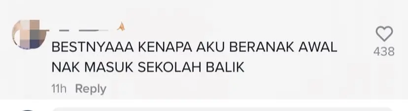 [VIDEO] M'sian Teacher Praised For His Creativity In Teaching His Students English