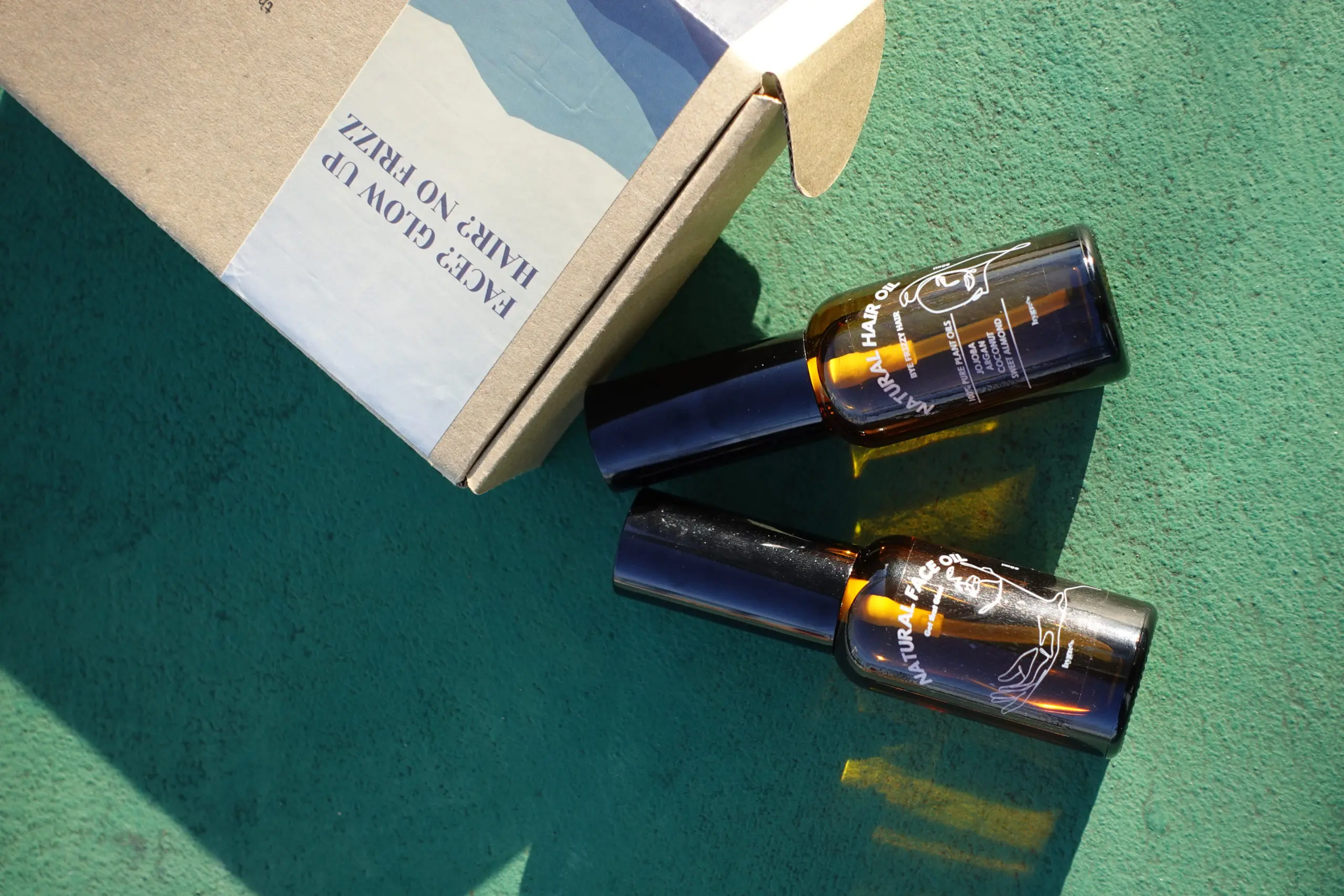 Anything but the law: Graduate leaves behind legal career to set up lip-tastic business