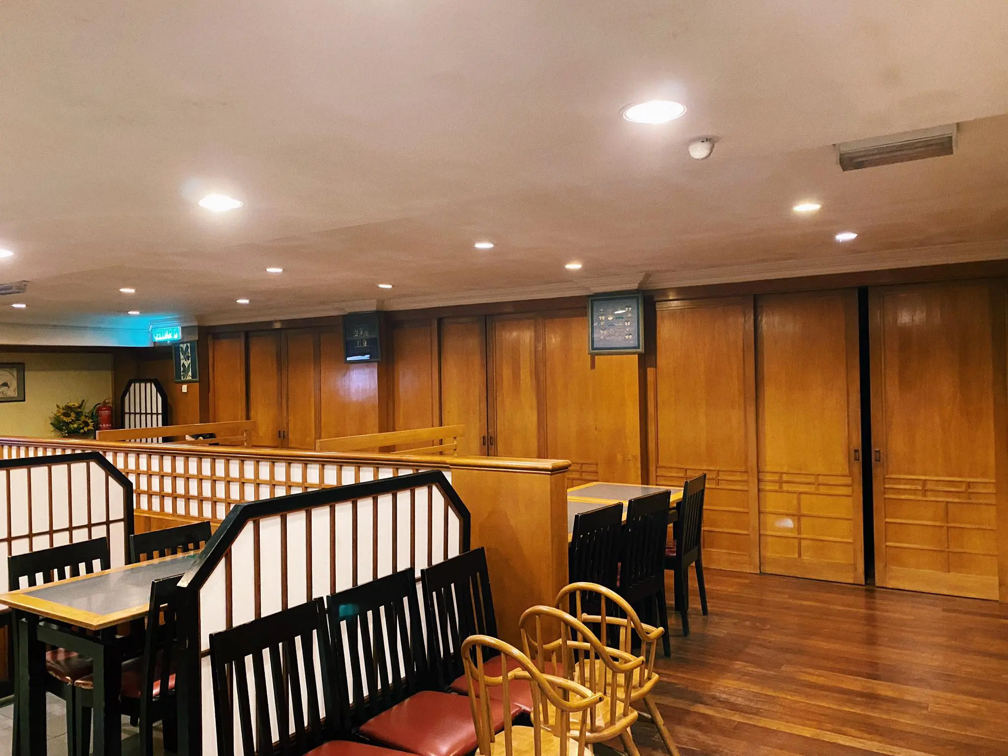 Design 06 Himawari Japanese Restaurant KL 02