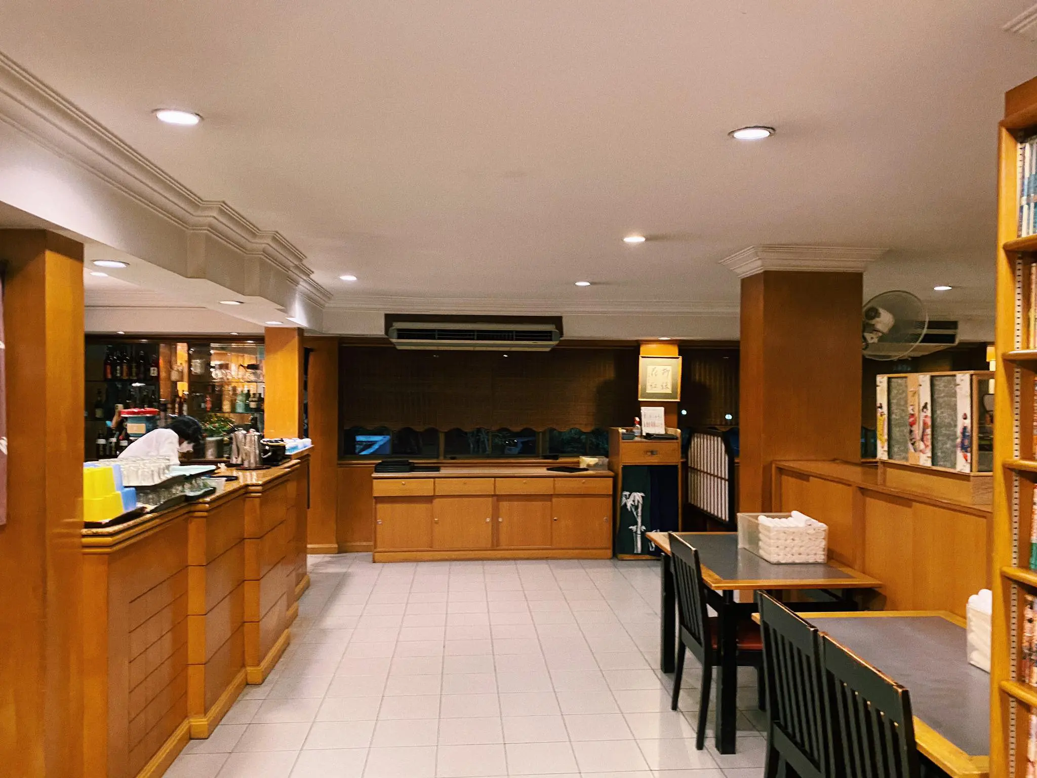 Design 08 Himawari Japanese Restaurant KL 02