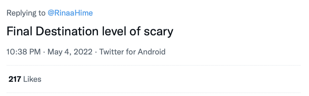 'Die thru' Seremban McDonald's sign scares many on Twitter 01