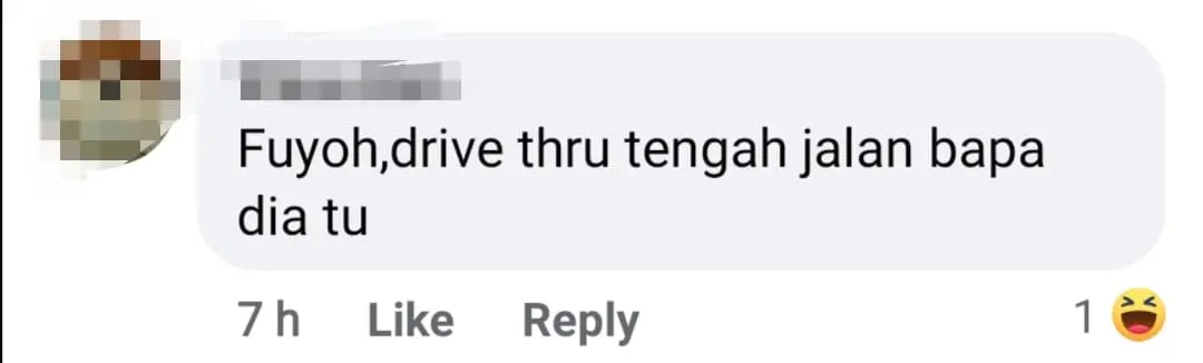 Driver sudden urge to buy mango pickle results in a double collision