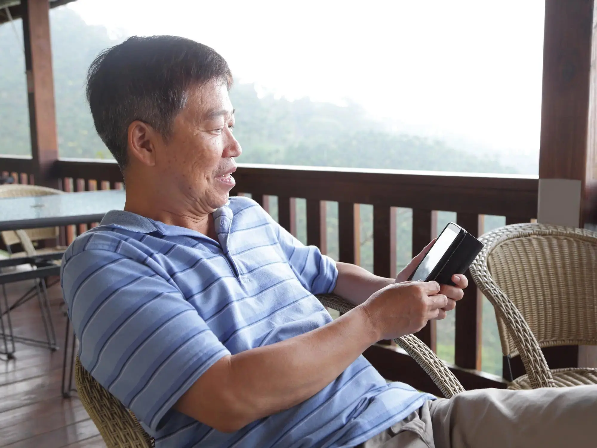 Pro or novice? 4 types of mobile users in Malaysia, find out which level you're at!