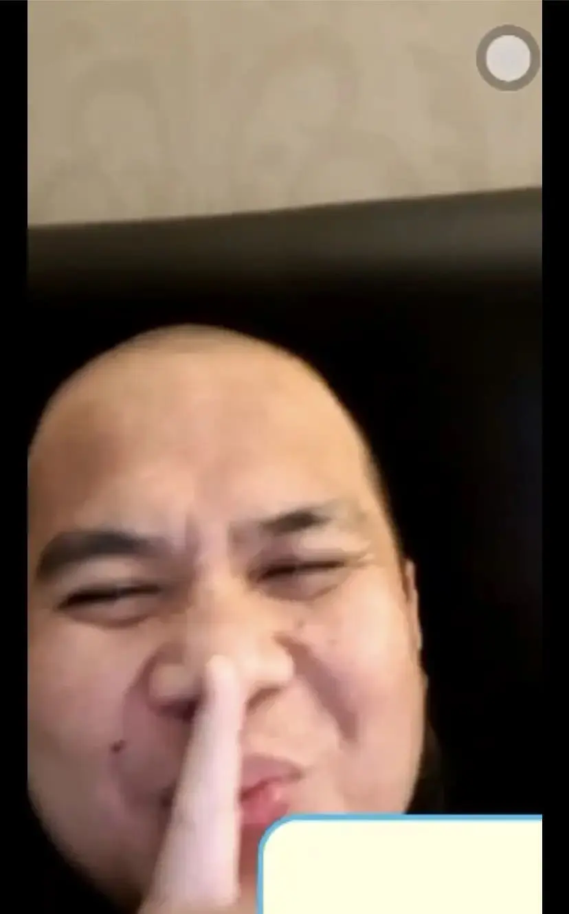 Screenshot taken from Bukti Bukti Mangsa Ebit Liew