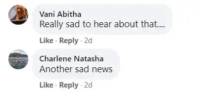 Netizen comment's after hearing F.O.S Midvalley closing down.