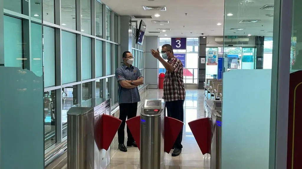 M'sia and S'poVaccinated Travel Lane