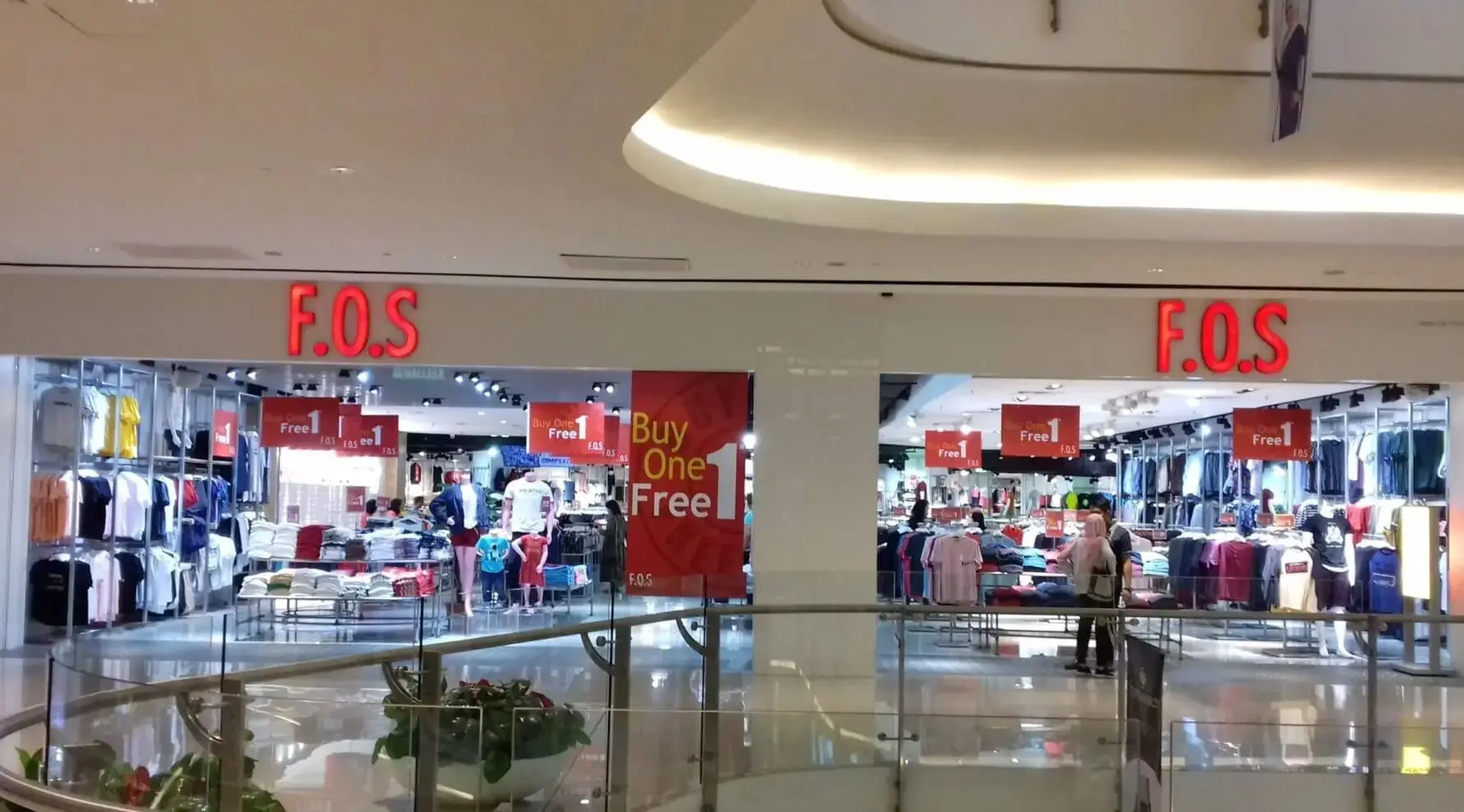 F.O.S midvalley to cease operation after 22 years