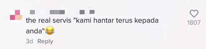 Foodpanda rider enters customer's bedroom to wake him up and deliver his bubble tea