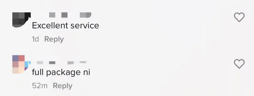 Foodpanda rider enters customer's bedroom to wake him up and deliver his bubble tea(4)