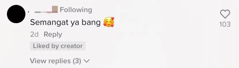 Former para-athlete born without hands sells kuih in Ramadan Bazaar comment 02