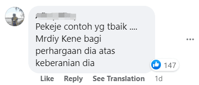 Man caught stealing hand sanitizers 