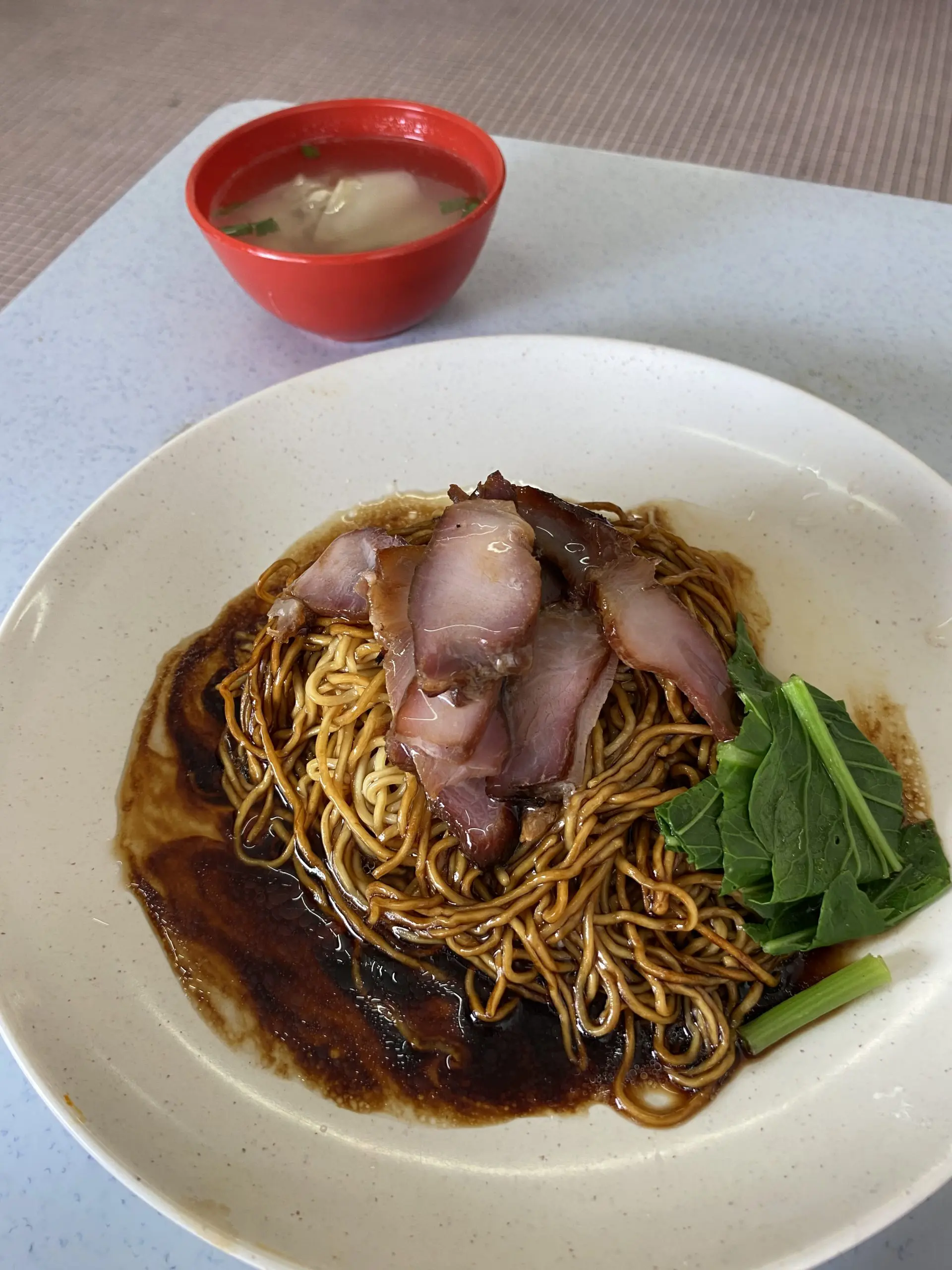 Ten Hup Chee Cheong Fun