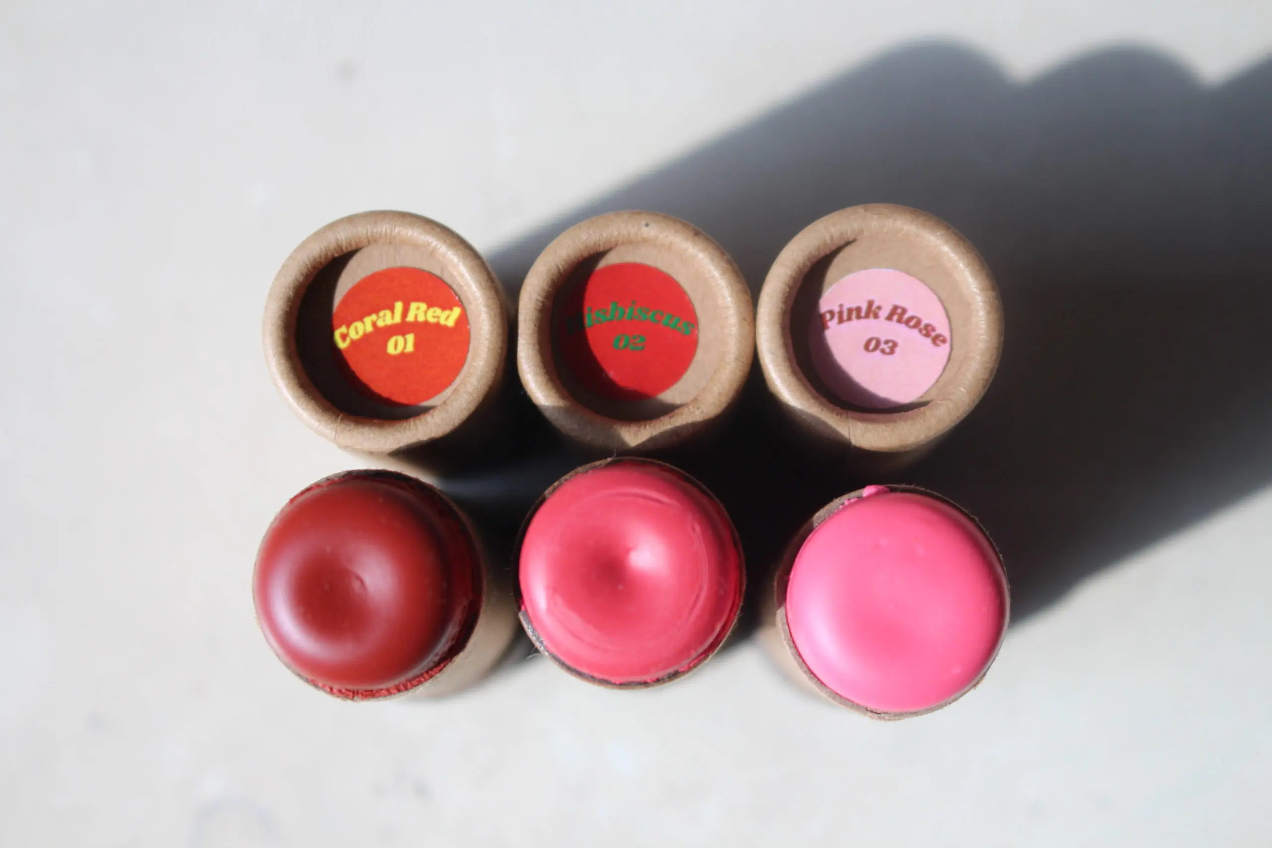 Anything but the law: Graduate leaves behind legal career to set up lip-tastic business