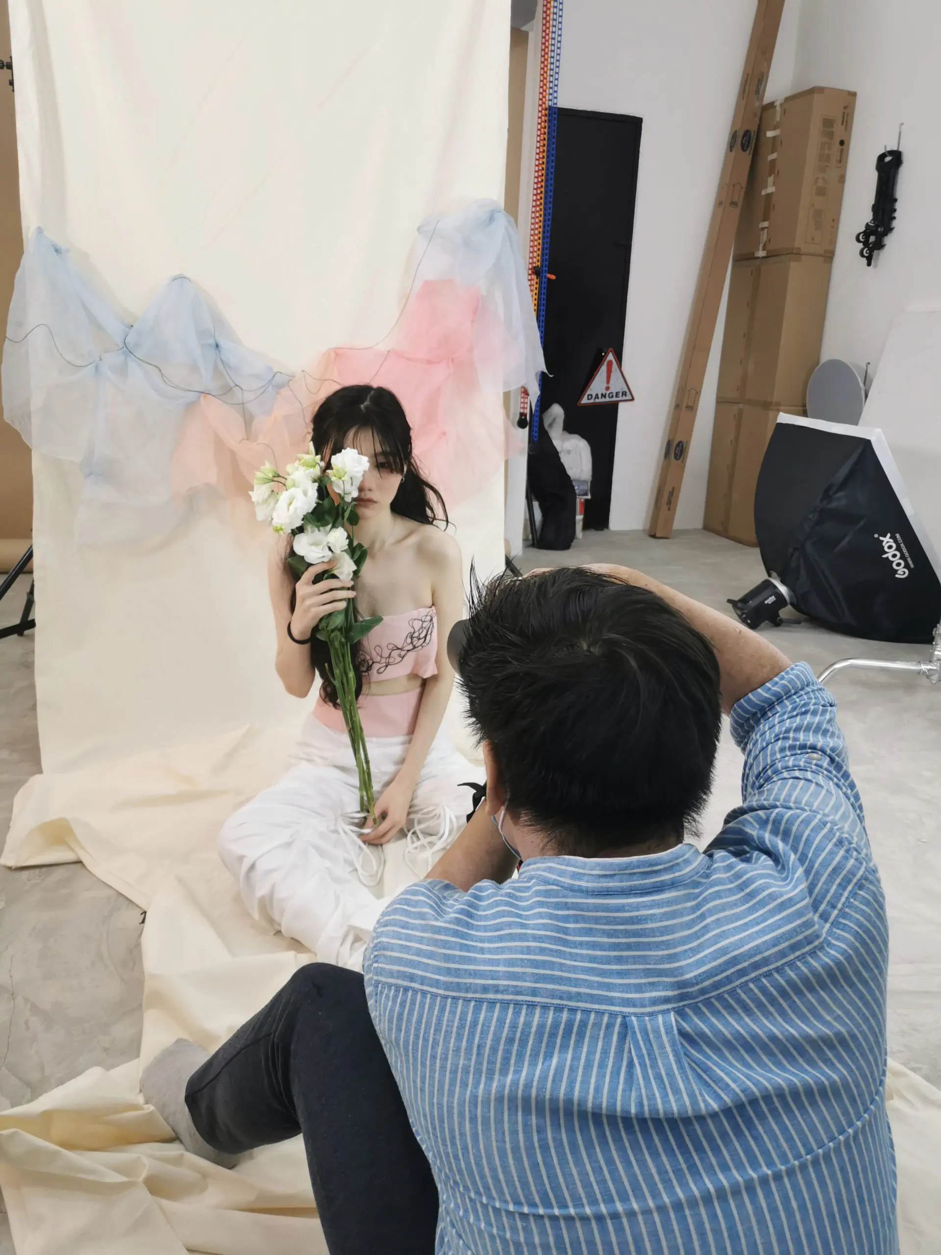 From Lawyer To Billboard Fame: How This M'sian Photographer's Living The Big Apple Dream