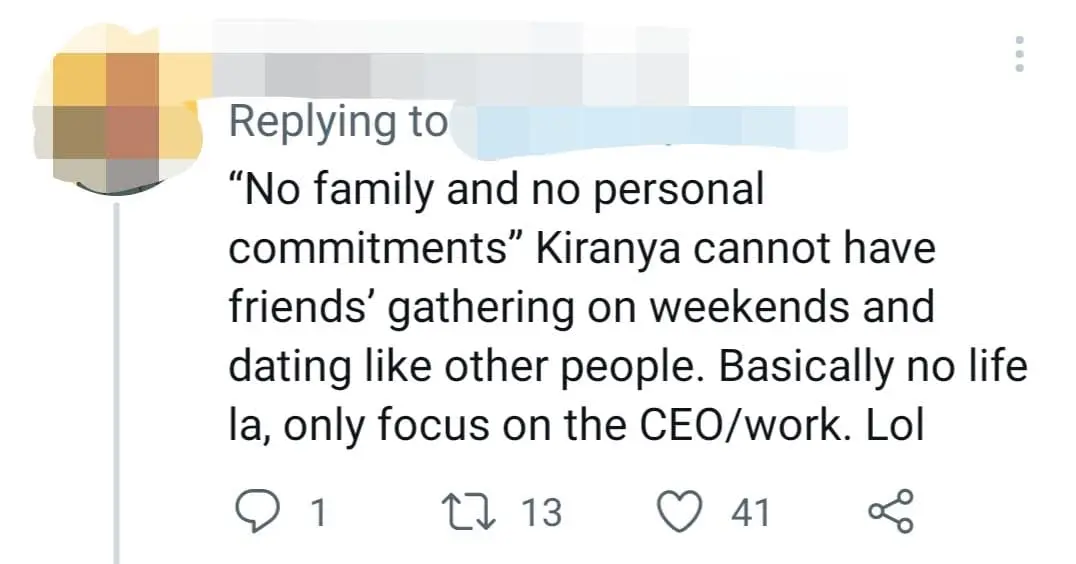 "Is This For A Personal Assistant Or Nanny?" — M'sians Amused By LinkedIn Job Posting