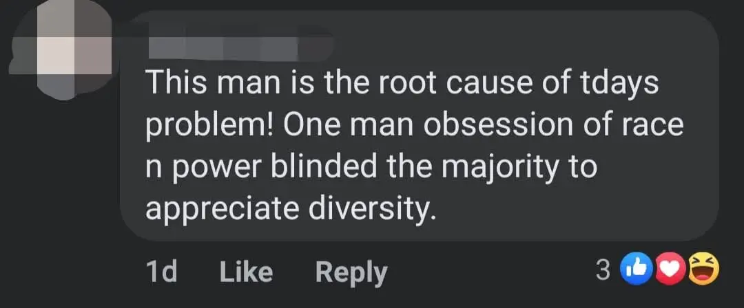 Dr Mahathir Offers To Be PM For The 3rd Time If M'sians Want Him To