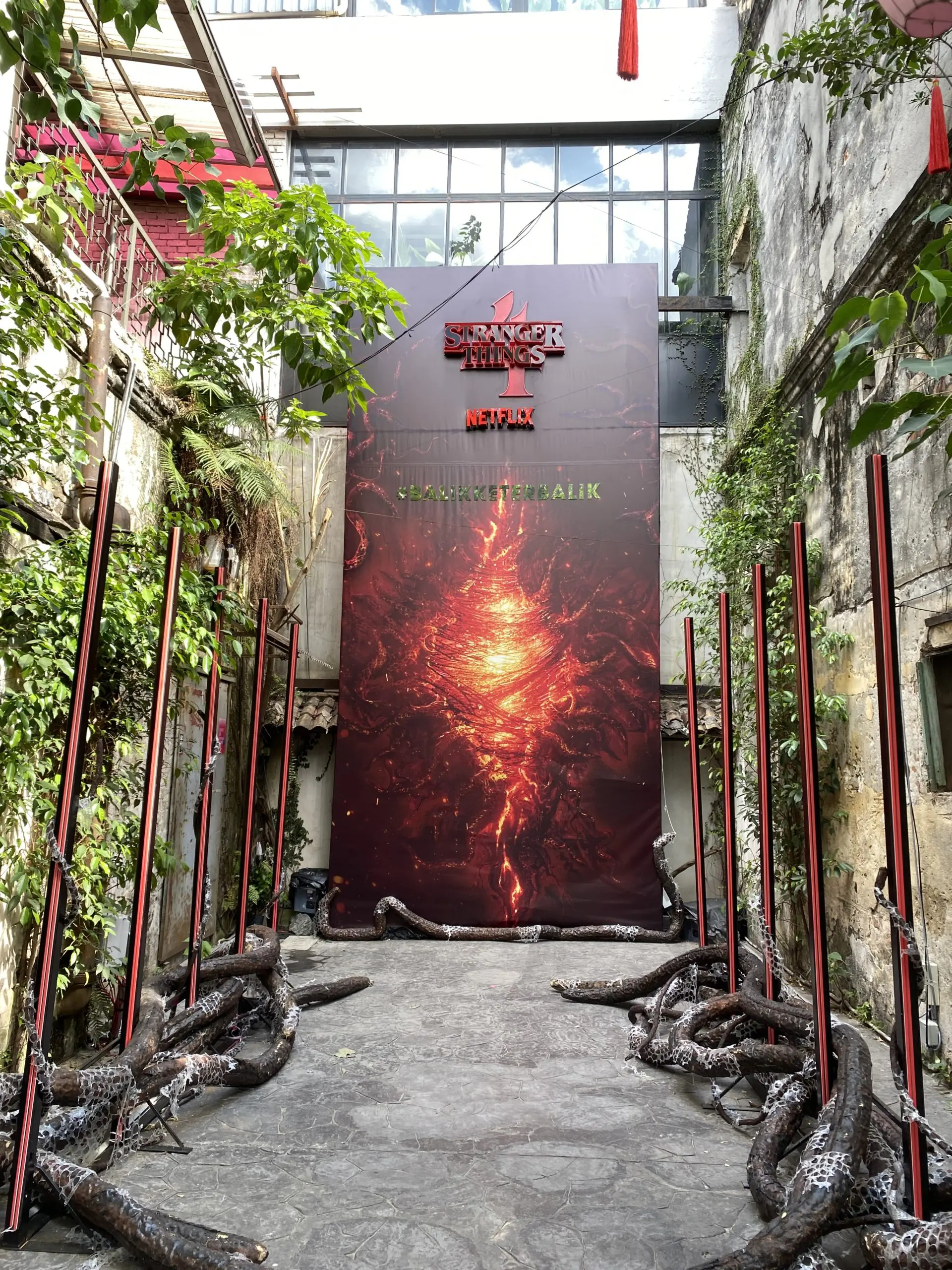 Here are 5 supernatural shows with a female lead to watch if you're a fan of Stranger Things