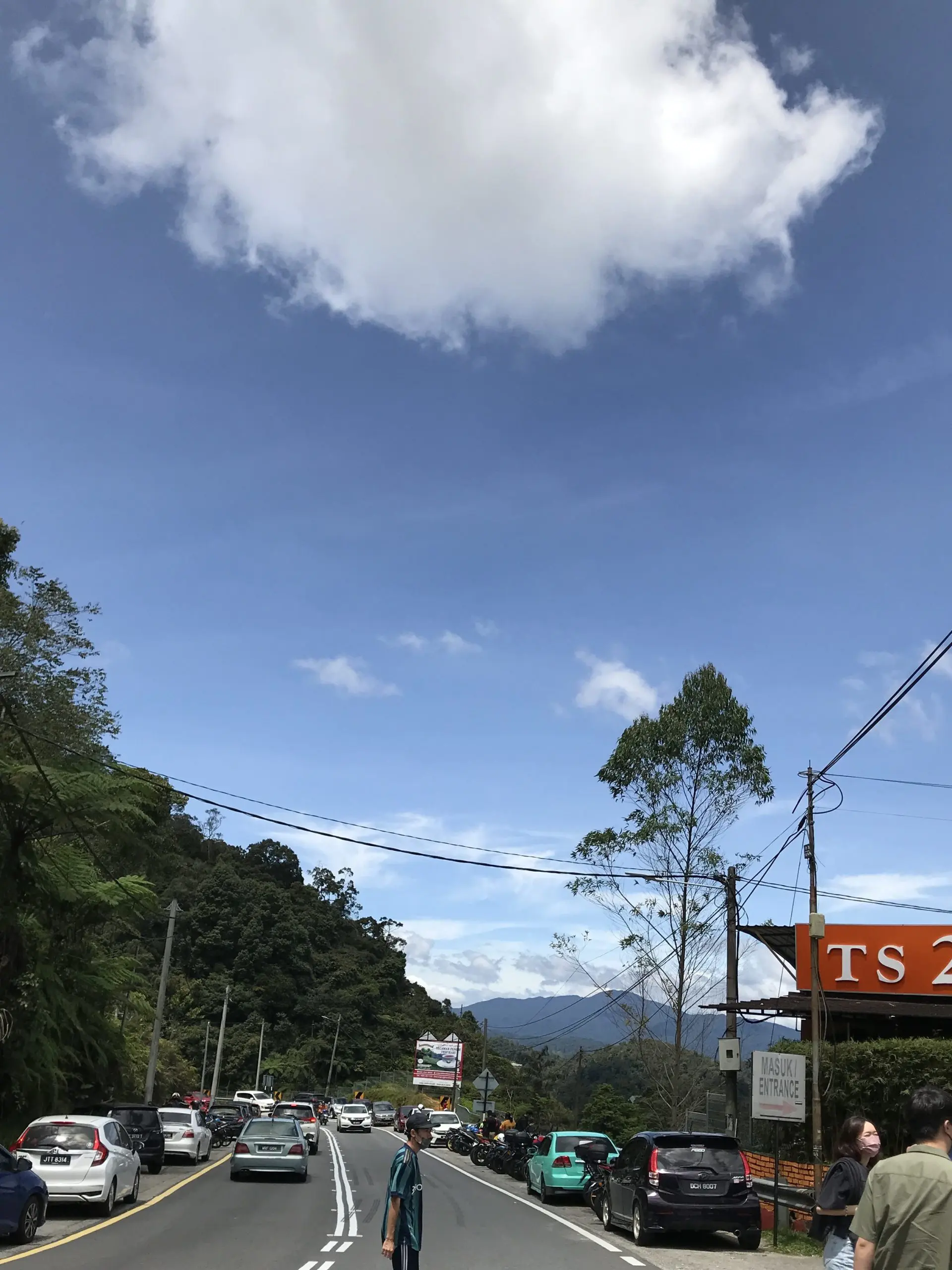 Budget Getaway Trip For A Scenery Change In Nature For 3d2n