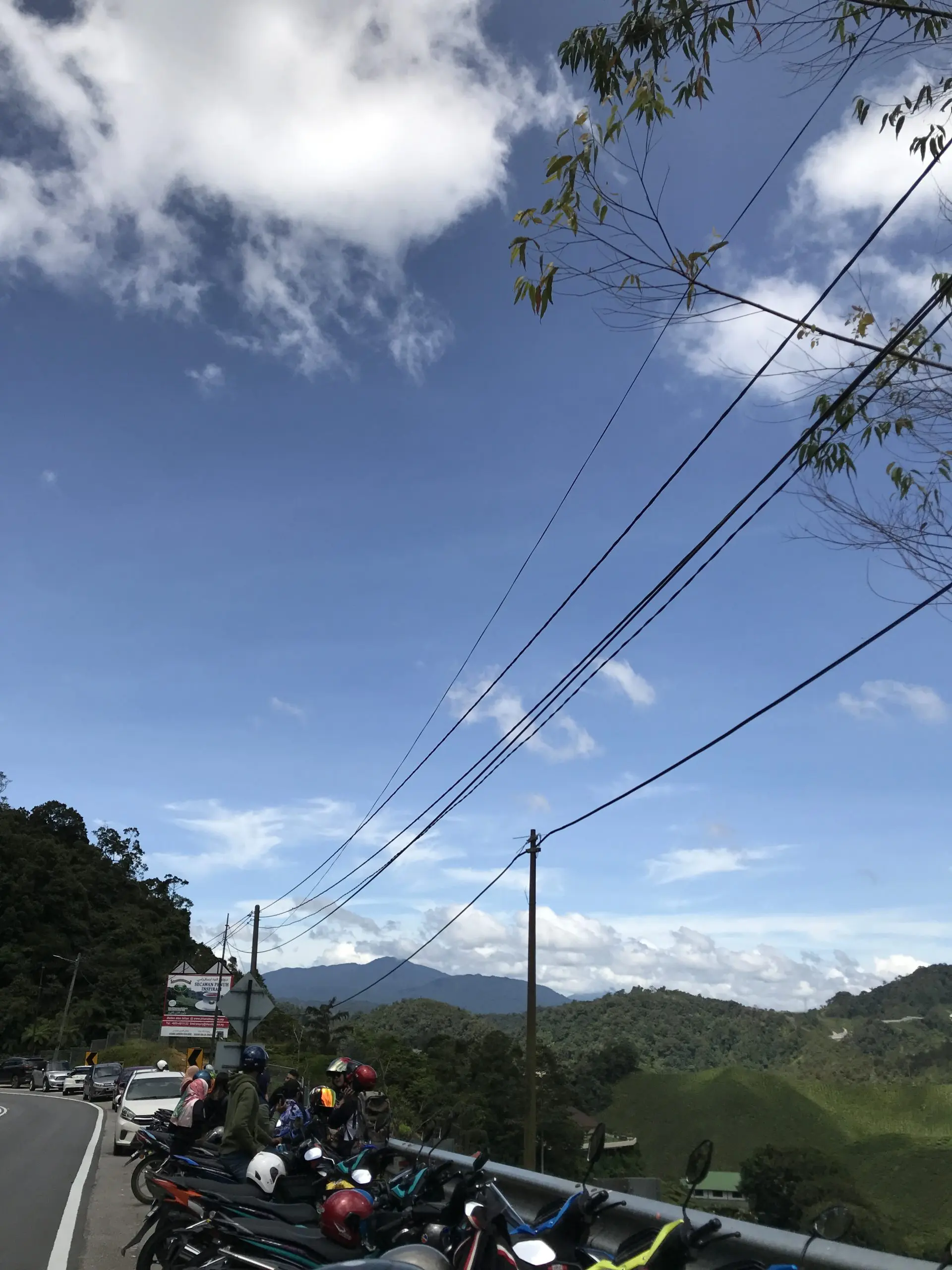 Budget Getaway Trip For A Scenery Change In Nature For 3d2n