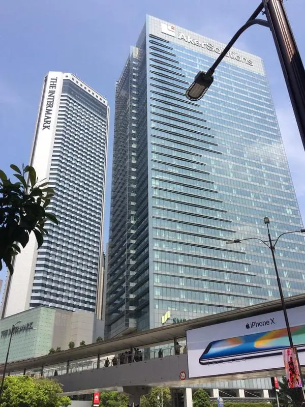 Bomb Threat Sends Occupants Fleeing From KWAP Office