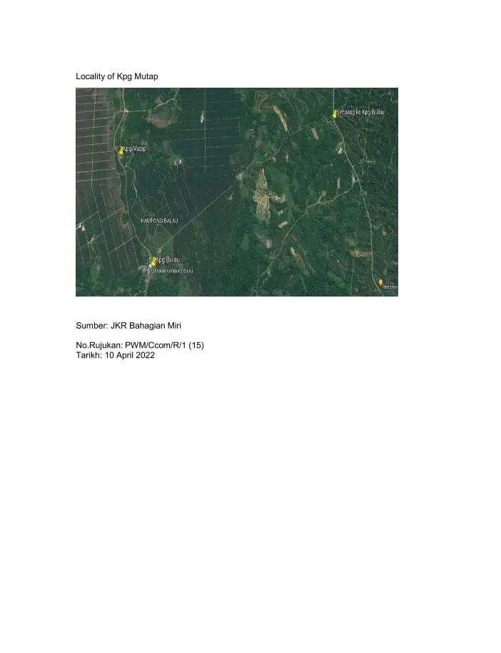 JKR statement on Wooden jetty for RM50k page 2