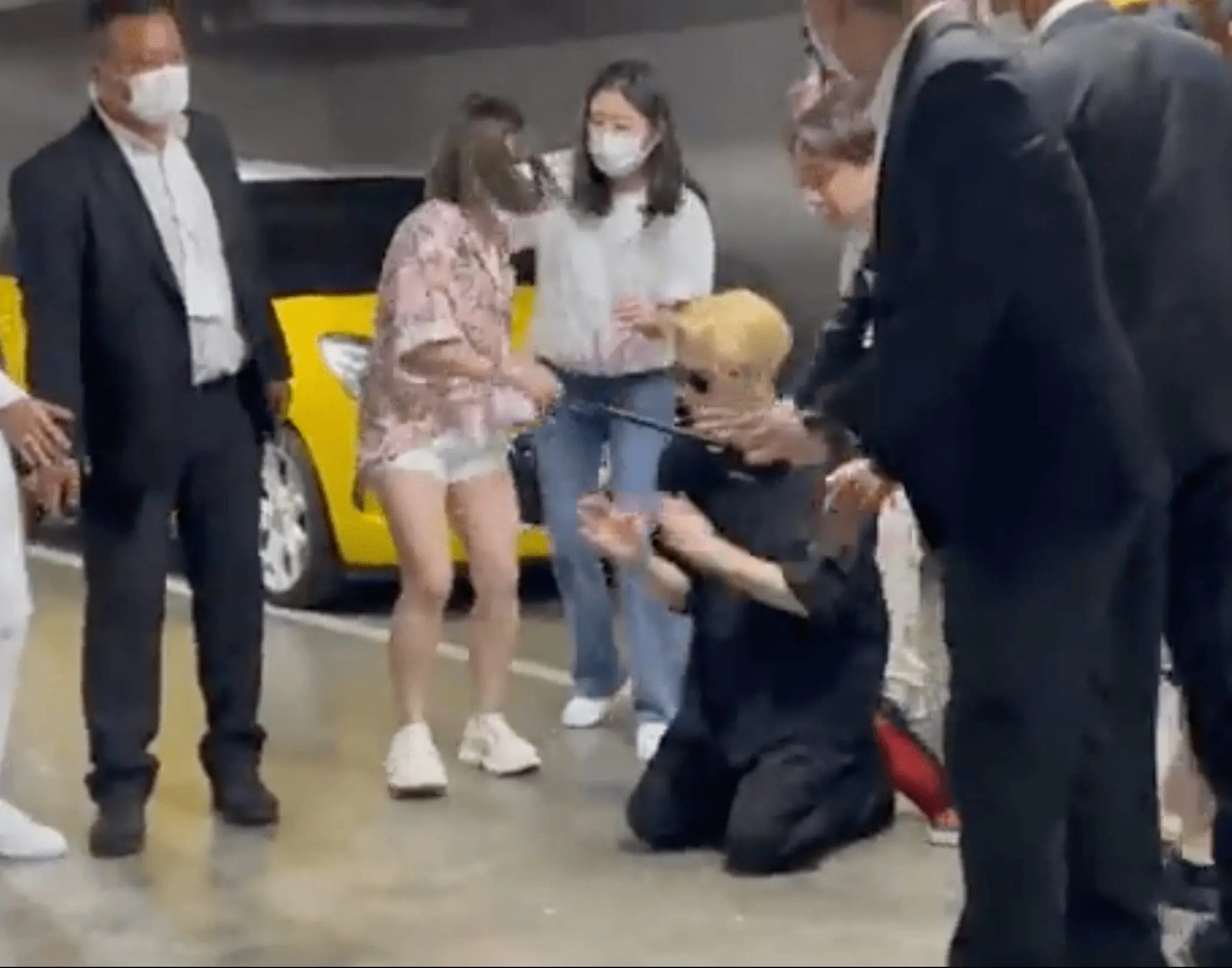 Jackson Wang in Thailand 03