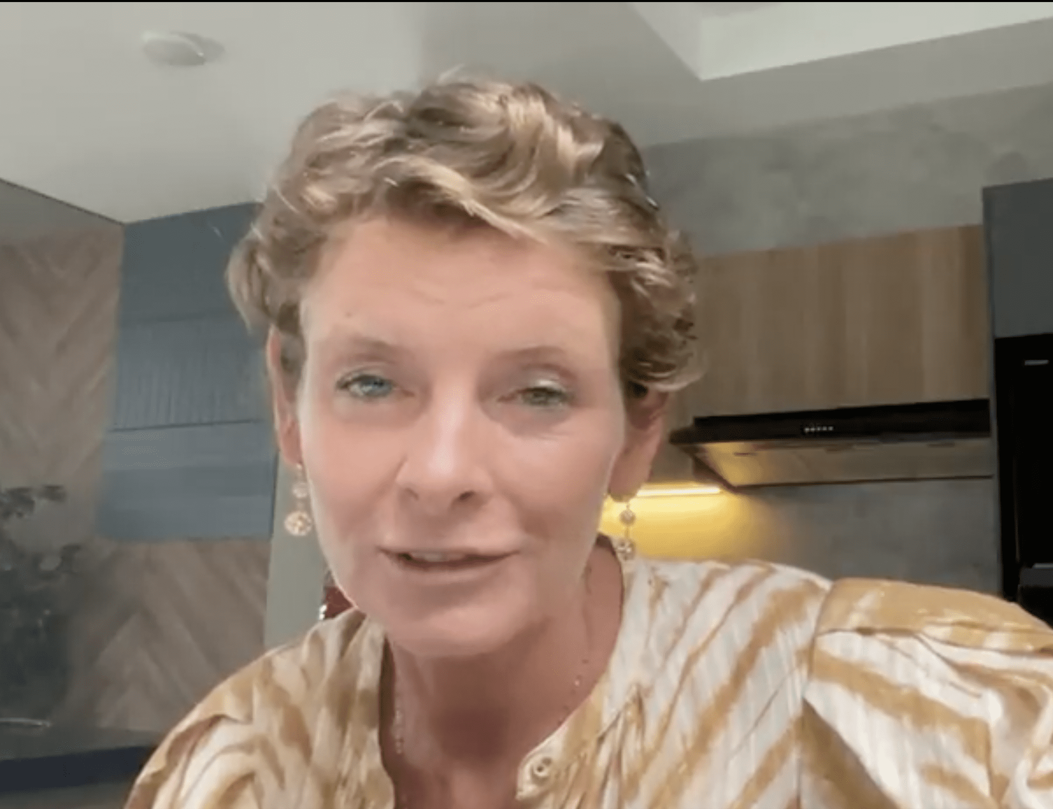 KLCC Karen speaks out on mask controversies