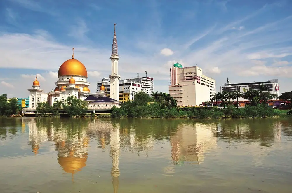 Klang,Selangor
