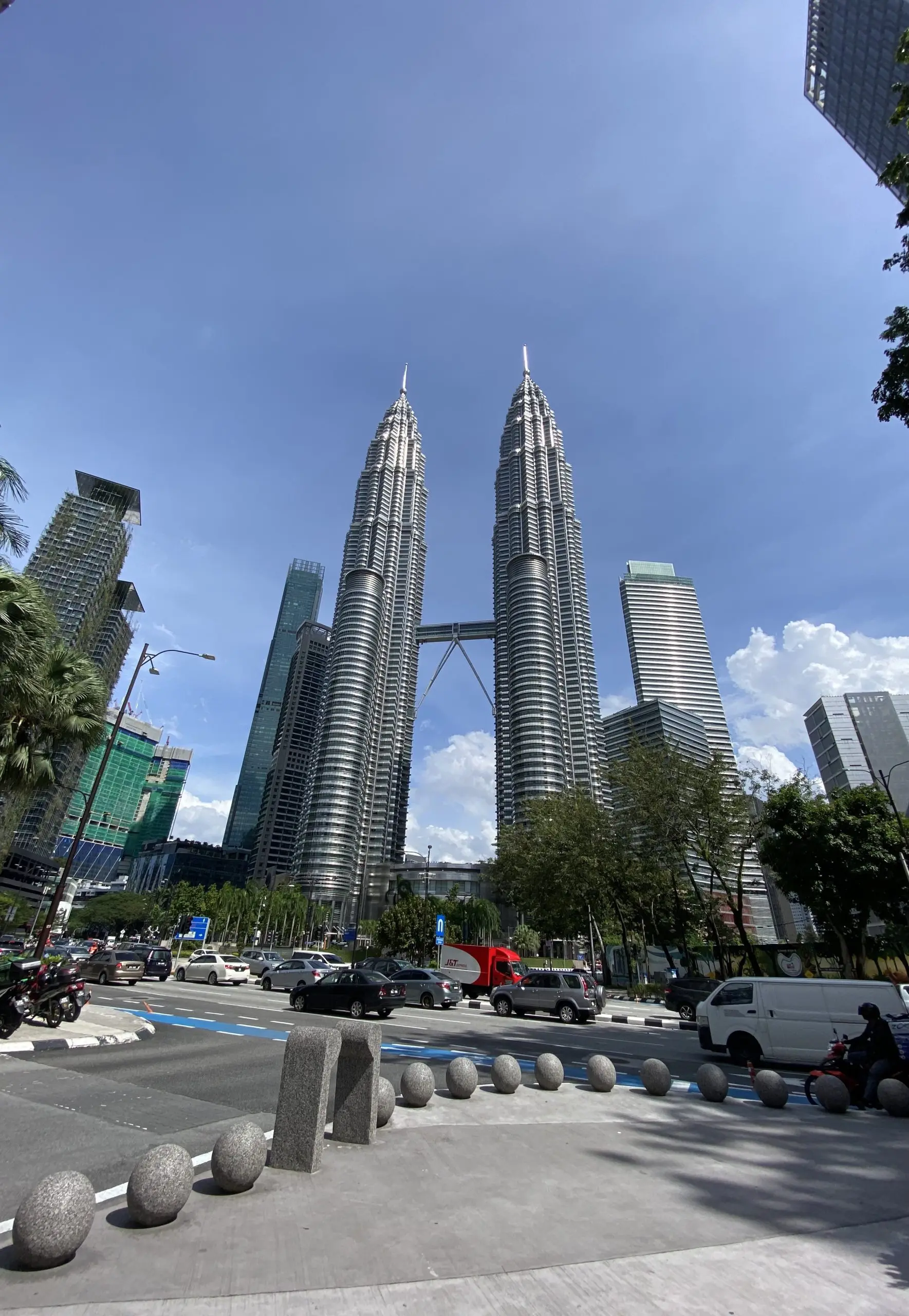 Kuala Lumpur