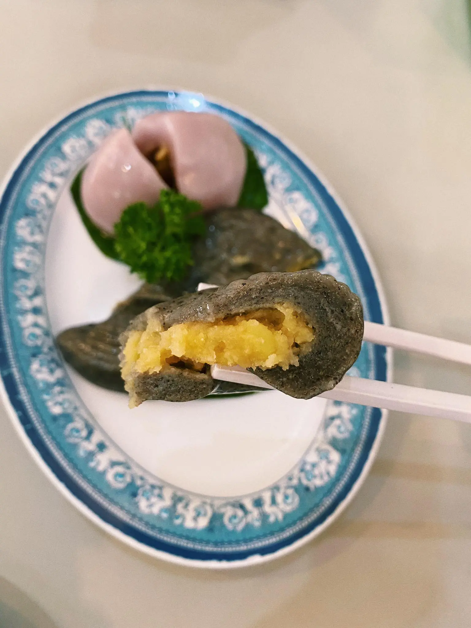Kuih at Teochew laoer 01