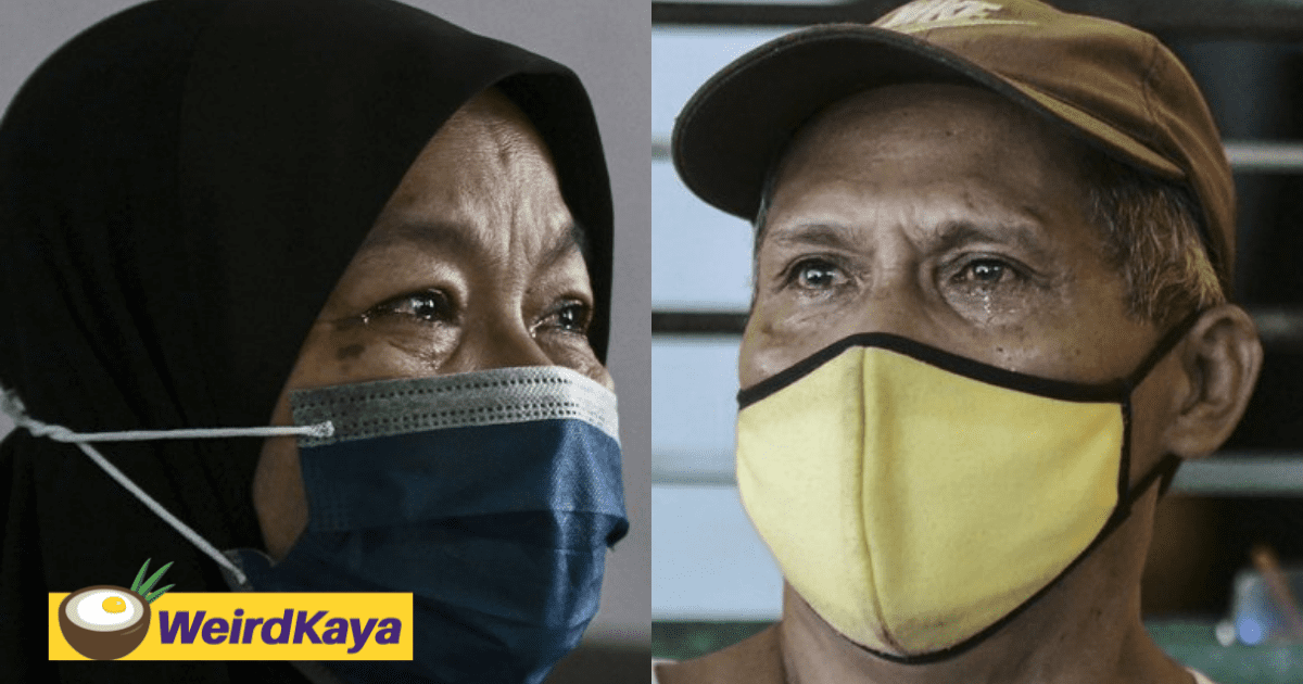 Parents of teens killed in 'basikal lajak' incident elated by court ruling