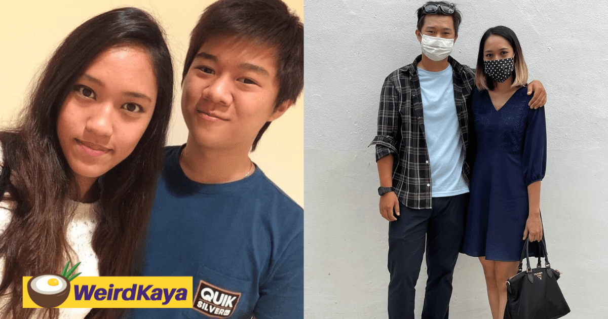 Muslim or not, this interracial couple showed us that true love knows no such barriers