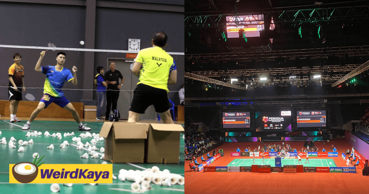 BAM Mulls Over Hiring Psychologist To Improve Mental Strength Among Players