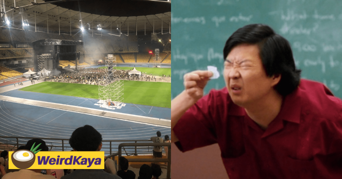 Billie Eilish Fans Left Fuming Over 'Mind Blowing' Seating Arrangement