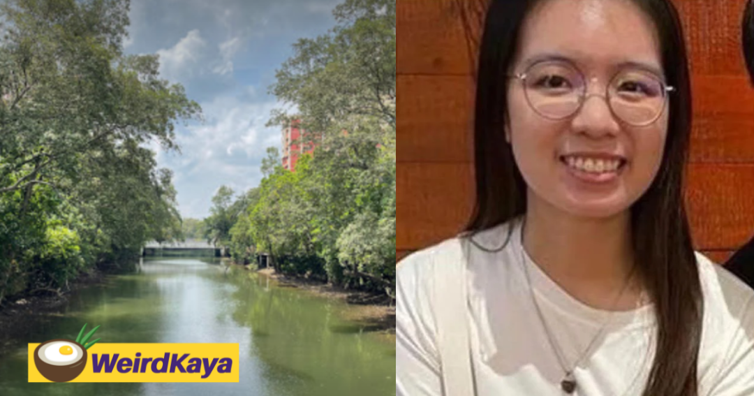 Malaysian found dead in Pasir Ris river