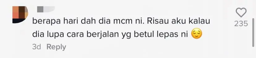 Long haired ghost at pasar seni MRT_Comment(4)