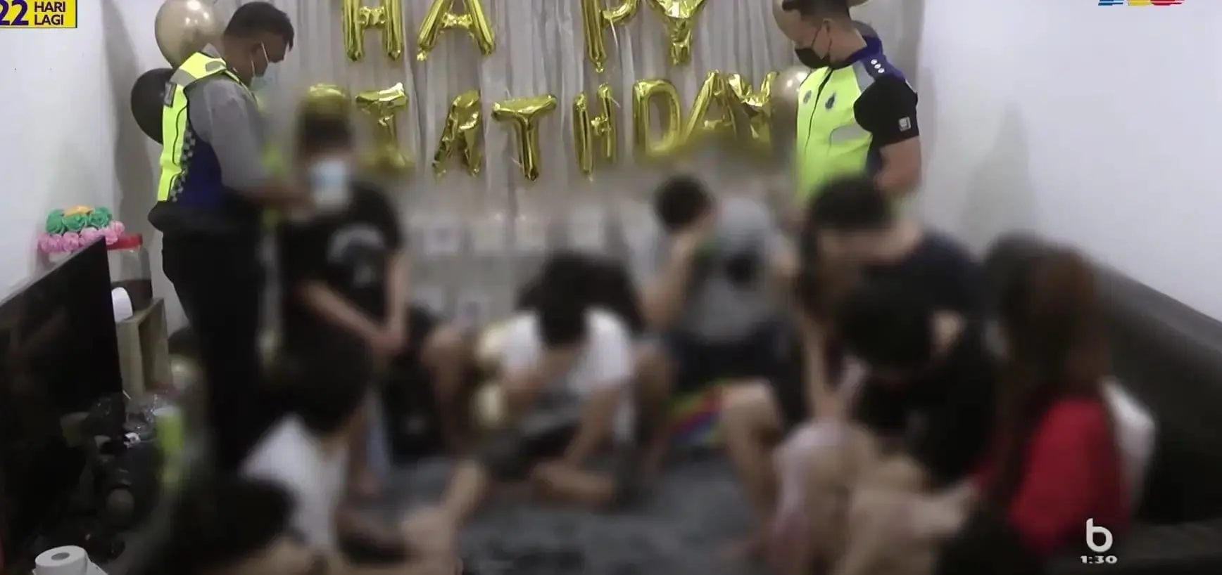 Luxurious condo located at Jalan Prai, Penang